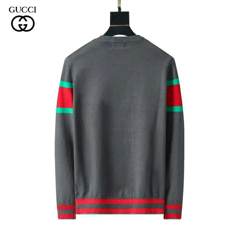 gucci pull  manches longues pour homme s_1247ab51